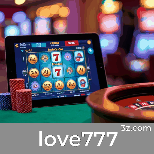 Descubra as Promoções Exclusivas do love777 no Brasil
