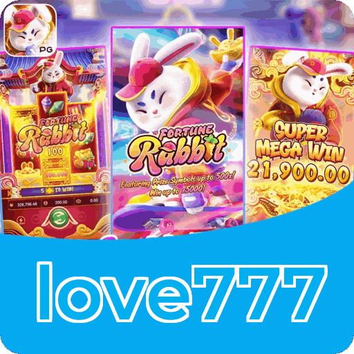 Jogos com maior RTP na love777