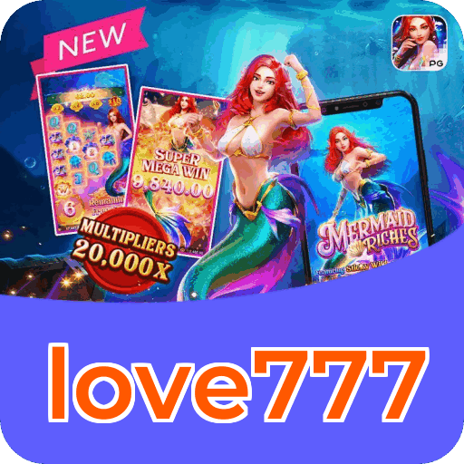 Cadastro love777