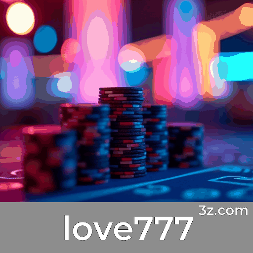 Love777: Jogos Inovadores e Avanços Tecnológicos