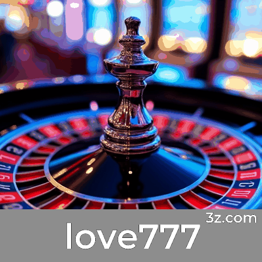 Experiência de casino online com Love777: seu destino seguro