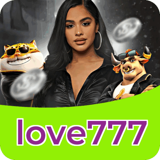 Siga a love777 no Facebook